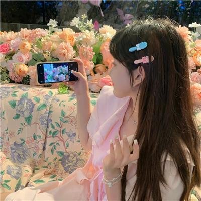 电器少女