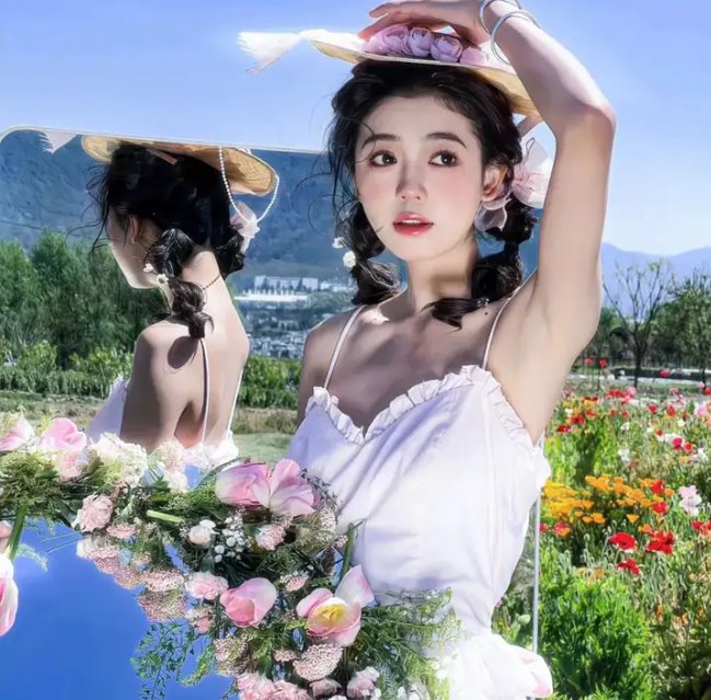 因为爱还未终结
