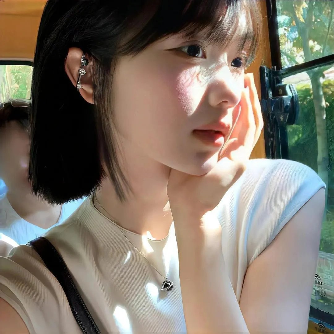 比基尼月亮